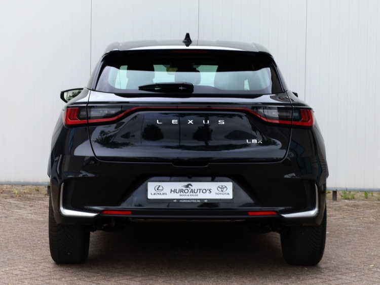 Lexus LBX Relax 2WD | Leder | Memory Seat | Dodehoek