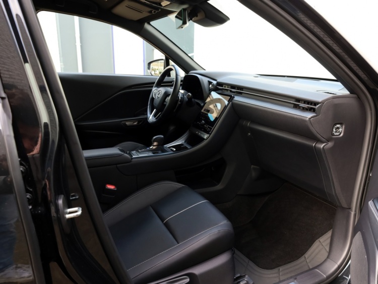 Lexus LBX Relax 2WD | Leder | Memory Seat | Dodehoek