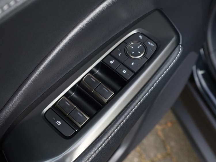 Lexus LBX Relax 2WD | Leder | Memory Seat | Dodehoek