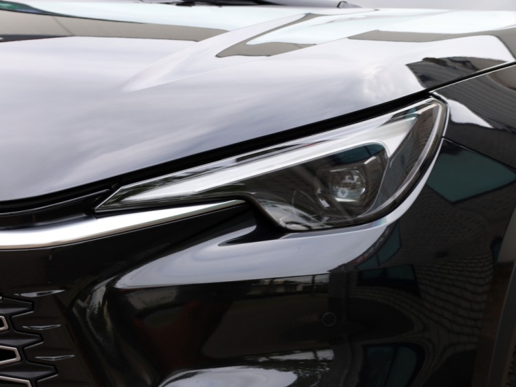 Lexus LBX Relax 2WD | Leder | Memory Seat | Dodehoek