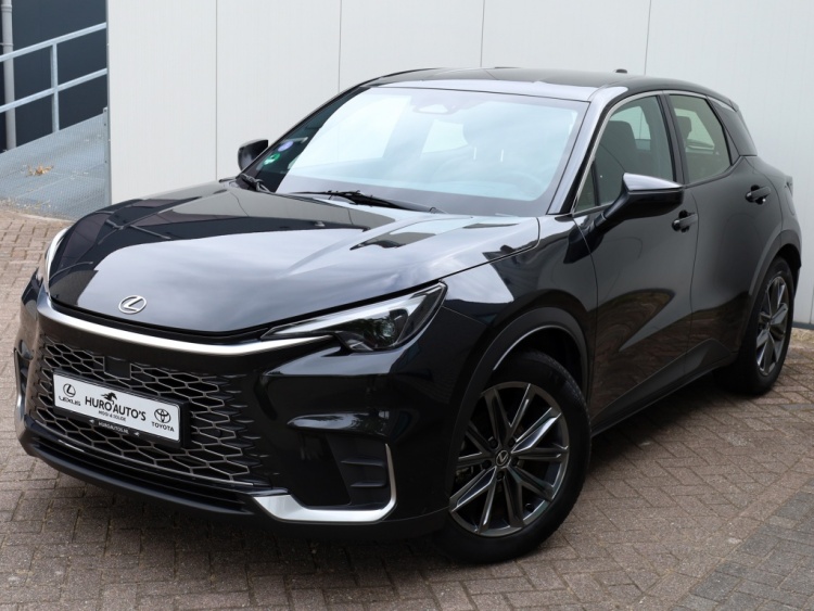 Lexus LBX Relax 2WD | Leder | Memory Seat | Dodehoek