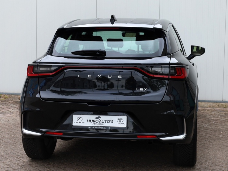 Lexus LBX Relax 2WD | Leder | Memory Seat | Dodehoek