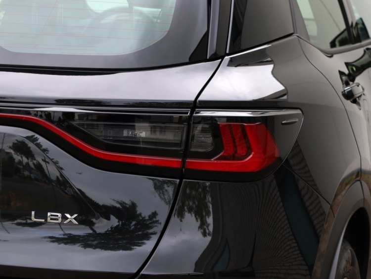 Lexus LBX Relax 2WD | Leder | Memory Seat | Dodehoek