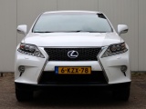 Lexus RX 450h 4WD F-Sport Line | NL-Auto