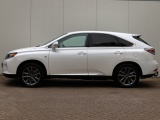 Lexus RX 450h 4WD F-Sport Line | NL-Auto