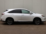 Lexus RX 450h 4WD F-Sport Line | NL-Auto