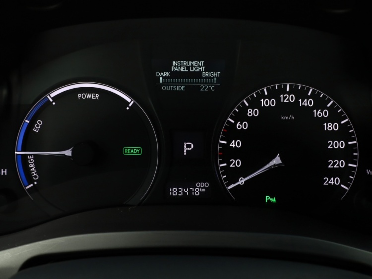 Lexus RX 450h 4WD F-Sport Line | NL-Auto