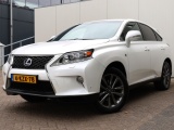 Lexus RX 450h 4WD F-Sport Line | NL-Auto