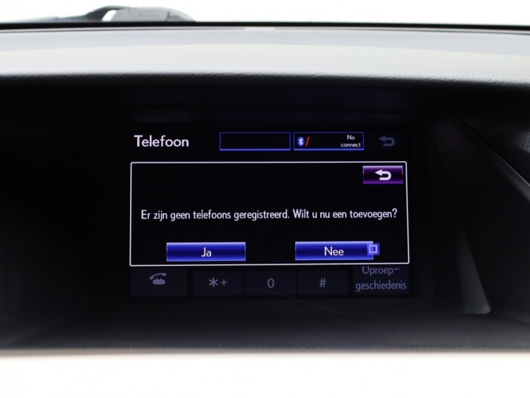 Lexus RX 450h 4WD F-Sport Line | NL-Auto