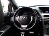 Lexus RX 450h 4WD F-Sport Line | NL-Auto