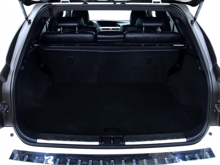 Lexus RX 450h 4WD F-Sport Line | NL-Auto