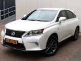 Lexus RX 450h 4WD F-Sport Line | NL-Auto
