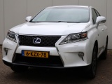 Lexus RX 450h 4WD F-Sport Line | NL-Auto