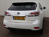 Lexus RX 450h 4WD F-Sport Line | NL-Auto