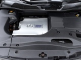 Lexus RX 450h 4WD F-Sport Line | NL-Auto