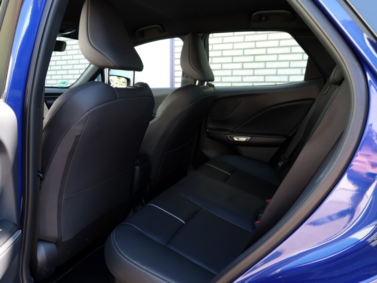 Lexus LBX Relax 2WD | Leder | Achterklep elektrisch | Memory Seat