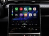Lexus LBX Relax 2WD | Leder | Achterklep elektrisch | Memory Seat