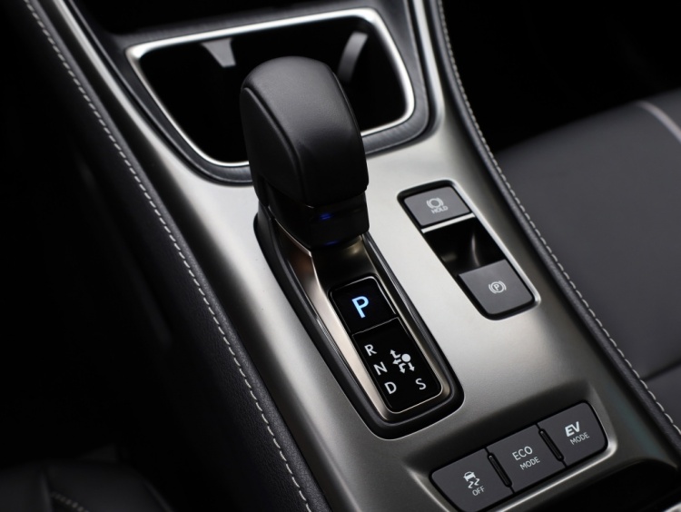 Lexus LBX Relax 2WD | Leder | Achterklep elektrisch | Memory Seat