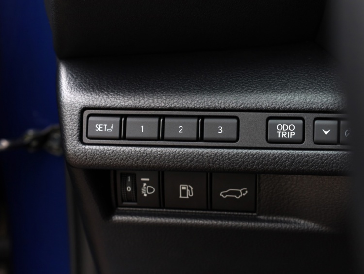 Lexus LBX Relax 2WD | Leder | Achterklep elektrisch | Memory Seat