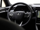 Lexus LBX Relax 2WD | Leder | Achterklep elektrisch | Memory Seat