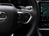Lexus LBX Relax 2WD | Leder | Achterklep elektrisch | Memory Seat