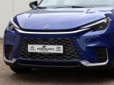 Lexus LBX Relax 2WD | Leder | Achterklep elektrisch | Memory Seat