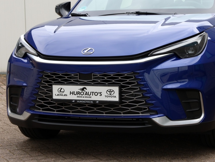Lexus LBX Relax 2WD | Leder | Achterklep elektrisch | Memory Seat