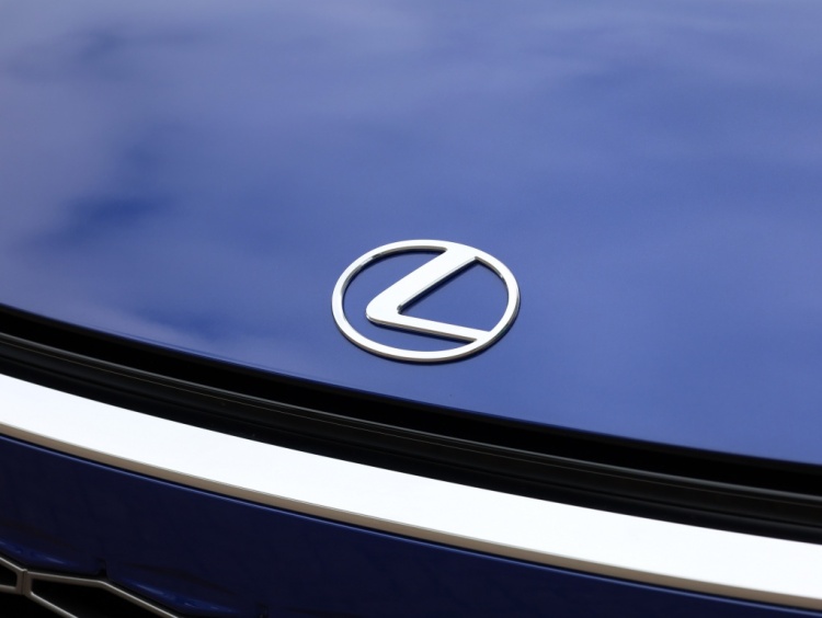 Lexus LBX Relax 2WD | Leder | Achterklep elektrisch | Memory Seat