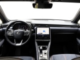 Lexus LBX Cool 2WD | Leder/Alcantara | Memory Seat | Trekhaak