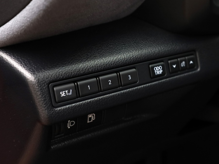 Lexus LBX Cool 2WD | Leder/Alcantara | Memory Seat | Trekhaak