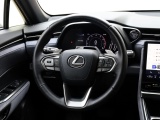Lexus LBX Cool 2WD | Leder/Alcantara | Memory Seat | Trekhaak