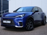 Lexus LBX Cool 2WD | Memory Seat | Leder/Alcantara | Dodehoek