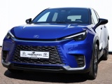 Lexus LBX Cool 2WD | Memory Seat | Leder/Alcantara | Dodehoek
