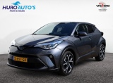 Toyota C-HR 1.8 Hybrid Dynamic | Carplay | Stoelverwarming | Trekhaak