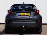 Toyota C-HR 1.8 Hybrid Dynamic | Carplay | Stoelverwarming | Trekhaak
