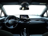 Toyota C-HR 1.8 Hybrid Dynamic | Carplay | Stoelverwarming | Trekhaak