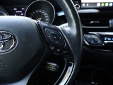 Toyota C-HR 1.8 Hybrid Dynamic | Carplay | Stoelverwarming | Trekhaak