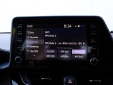 Toyota C-HR 1.8 Hybrid Dynamic | Carplay | Stoelverwarming | Trekhaak