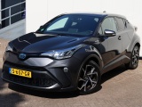 Toyota C-HR 1.8 Hybrid Dynamic | Carplay | Stoelverwarming | Trekhaak