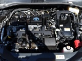 Toyota C-HR 1.8 Hybrid Dynamic | Carplay | Stoelverwarming | Trekhaak