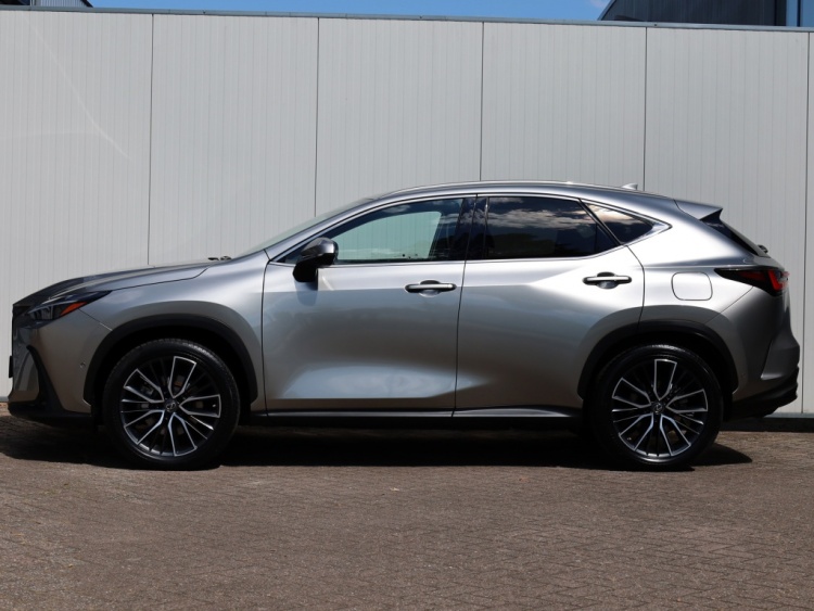 Lexus NX 450h+ AWD Executive Line | President Pack | 360 Camera | Trekhaak