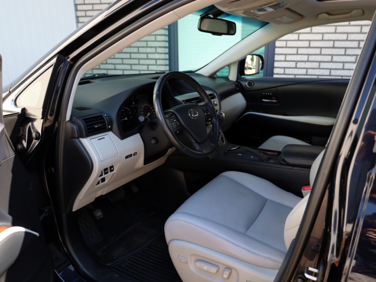 Lexus RX 450h 4WD Executive | Mark Levinson | Adaptive Cruise | Schuifdak