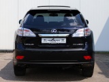 Lexus RX 450h 4WD Executive | Mark Levinson | Adaptive Cruise | Schuifdak