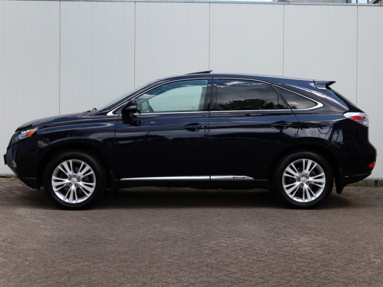 Lexus RX 450h 4WD Executive | Mark Levinson | Adaptive Cruise | Schuifdak