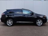 Lexus RX 450h 4WD Executive | Mark Levinson | Adaptive Cruise | Schuifdak