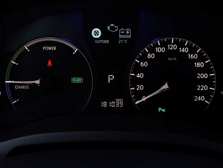 Lexus RX 450h 4WD Executive | Mark Levinson | Adaptive Cruise | Schuifdak