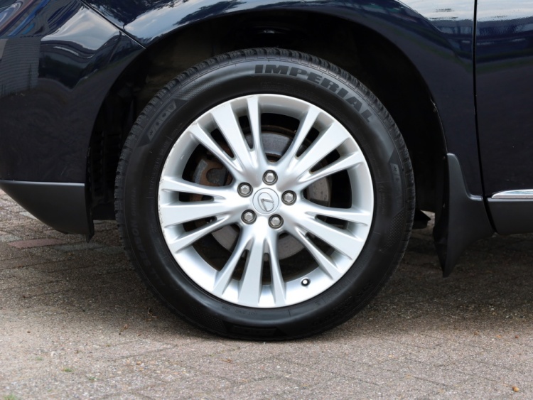 Lexus RX 450h 4WD Executive | Mark Levinson | Adaptive Cruise | Schuifdak