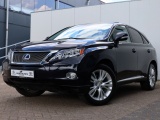 Lexus RX 450h 4WD Executive | Mark Levinson | Adaptive Cruise | Schuifdak