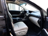 Lexus RX 450h 4WD Executive | Mark Levinson | Adaptive Cruise | Schuifdak
