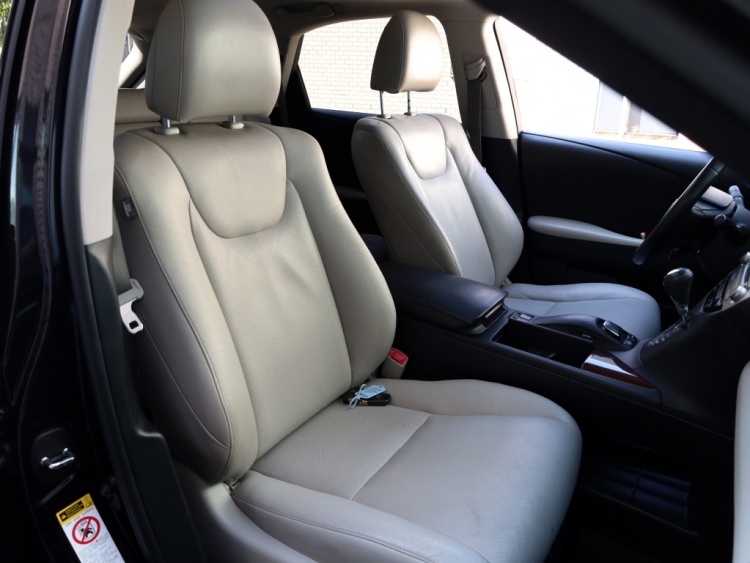 Lexus RX 450h 4WD Executive | Mark Levinson | Adaptive Cruise | Schuifdak